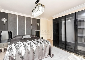 Просторная квартира у моря планировкой 2+1 в центральном районе Оба