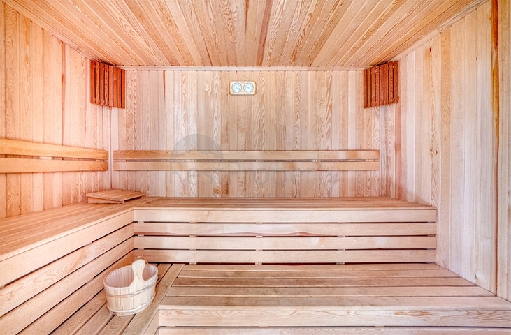 Апартаменты 1+1 в районе Оба