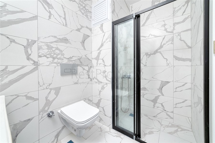 Апартаменты 1+1 в районе Оба