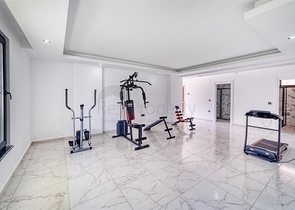 Апартаменты 1+1 в районе Оба