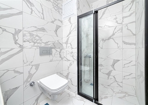 Апартаменты 1+1 в районе Оба