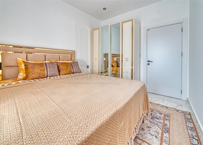 Апартаменты 1+1 в районе Оба