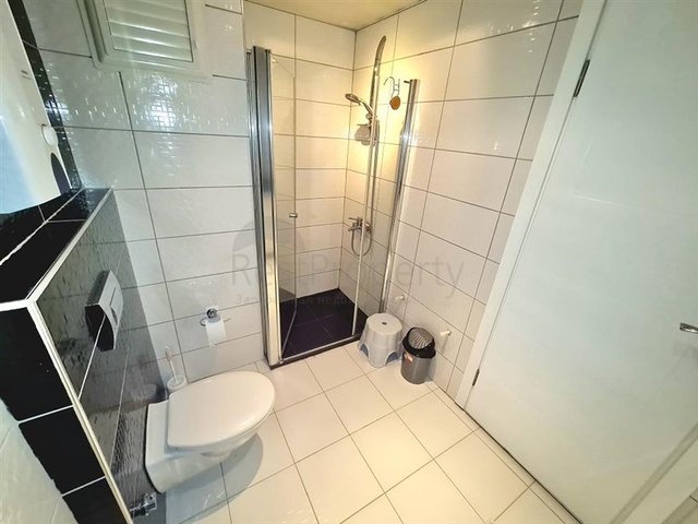 Просторная квартира 2+1 в открытом для ВНЖ районе