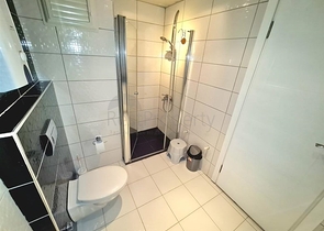 Просторная квартира 2+1 в открытом для ВНЖ районе