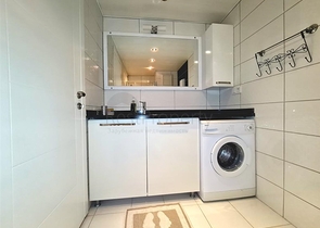 Просторная квартира 2+1 в открытом для ВНЖ районе