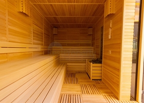 Просторная квартира 2+1 в роскошном комплексе