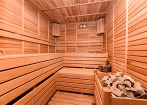 Меблированная вилла 3+2 в районе Бекташ