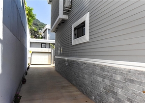 Меблированная вилла 3+2 в районе Бекташ