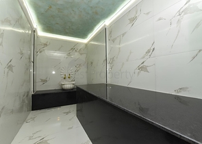 Меблированная вилла 3+2 в районе Бекташ