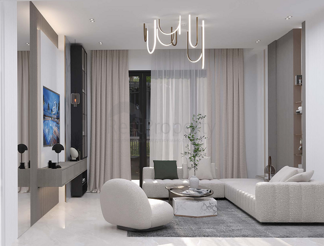 Новый проект в популярном районе Jumeirah Village Circle