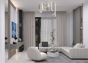 Новый проект в популярном районе Jumeirah Village Circle