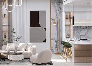 Новый проект в популярном районе Jumeirah Village Circle