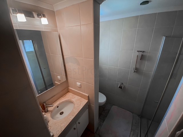 Квартира 2+1 в открытом для ВНЖ районе