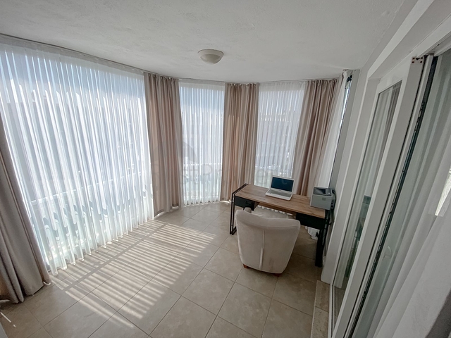 Квартира 2+1 в открытом для ВНЖ районе