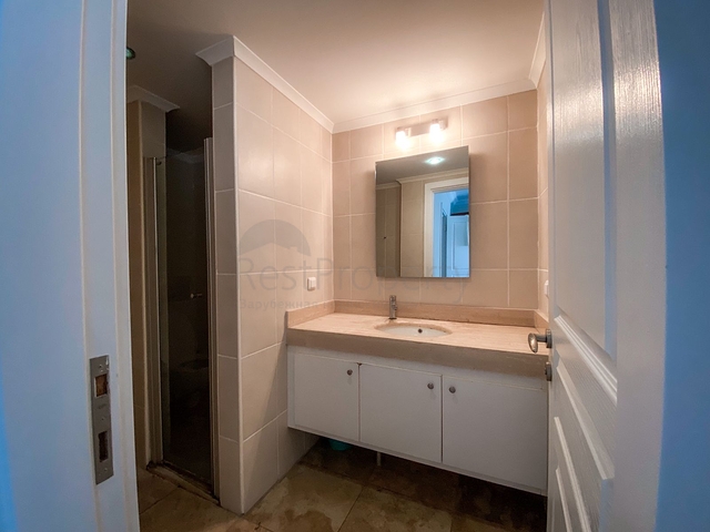 Квартира 2+1 в открытом для ВНЖ районе