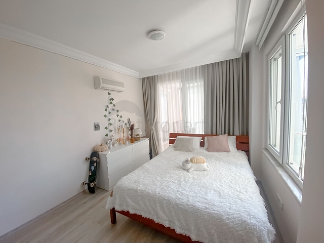 Квартира 2+1 в открытом для ВНЖ районе