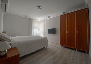 Квартира 2+1 в открытом для ВНЖ районе