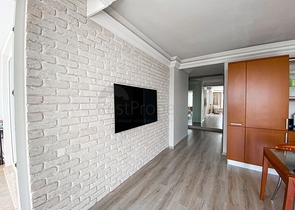 Квартира 2+1 в открытом для ВНЖ районе