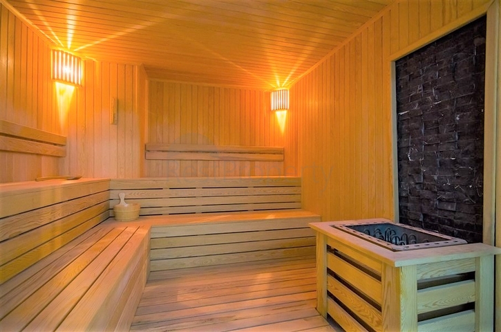 Просторный пентхаус в районе Махмутлар в 400 метрах от моря