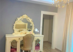 Просторный пентхаус в районе Махмутлар в 400 метрах от моря