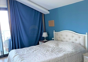 Просторный пентхаус в районе Махмутлар в 400 метрах от моря