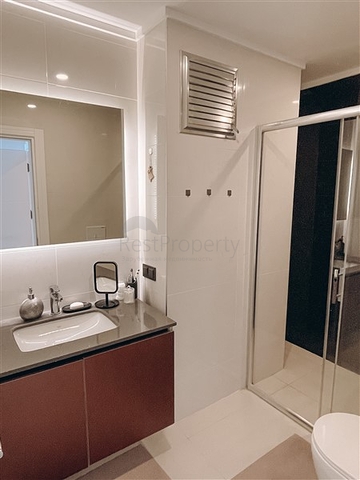 Просторная квартира 2+1 в районе Махмутлар