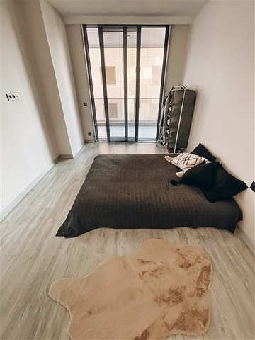 Просторная квартира 2+1 в районе Махмутлар