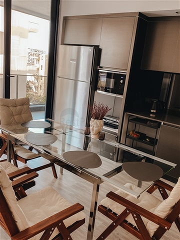 Просторная квартира 2+1 в районе Махмутлар