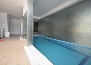 Просторная квартира 2+1 в районе Махмутлар