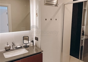 Просторная квартира 2+1 в районе Махмутлар