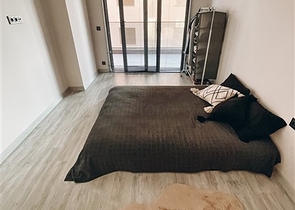 Просторная квартира 2+1 в районе Махмутлар