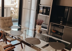 Просторная квартира 2+1 в районе Махмутлар