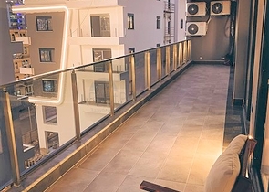 Просторная квартира 2+1 в районе Махмутлар