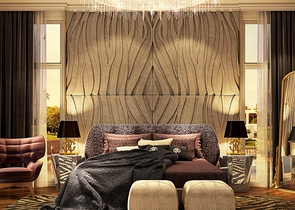 Шикарный комплекс вилл в районе Дамак Хилсс