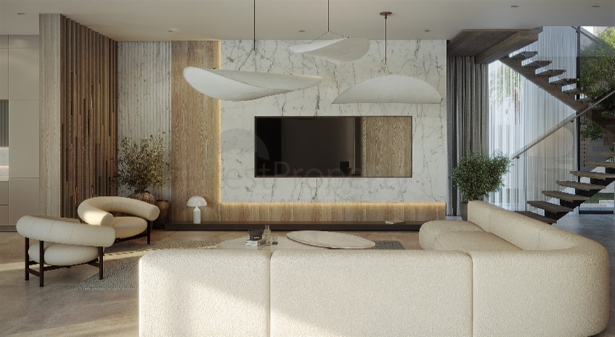 Новый жилой комплекс в популярном районе MBR City