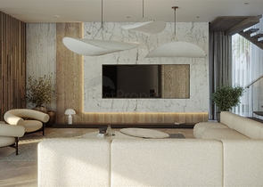 Новый жилой комплекс в популярном районе MBR City