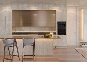 Новый жилой комплекс в популярном районе MBR City