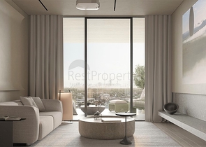 Новый жилой комплекс в популярном районе MBR City