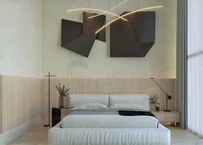 Новый жилой комплекс в популярном районе MBR City