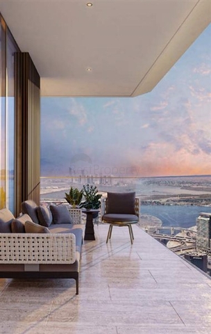 Новый премиальный жилой проект в самом центре Дубай