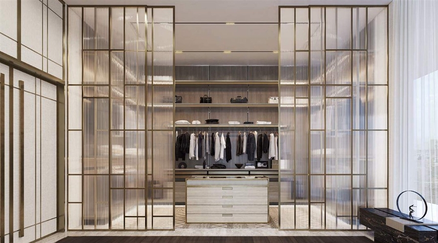 Новый премиальный жилой проект в самом центре Дубай