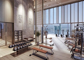 Новый премиальный жилой проект в самом центре Дубай