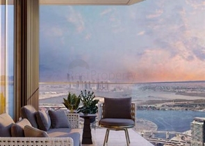 Новый премиальный жилой проект в самом центре Дубай