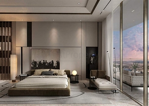 Новый премиальный жилой проект в самом центре Дубай