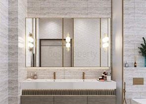 Новый премиальный жилой проект в самом центре Дубай