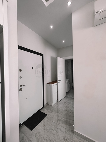 Уютная квартира 1+1 в самом центре Алании