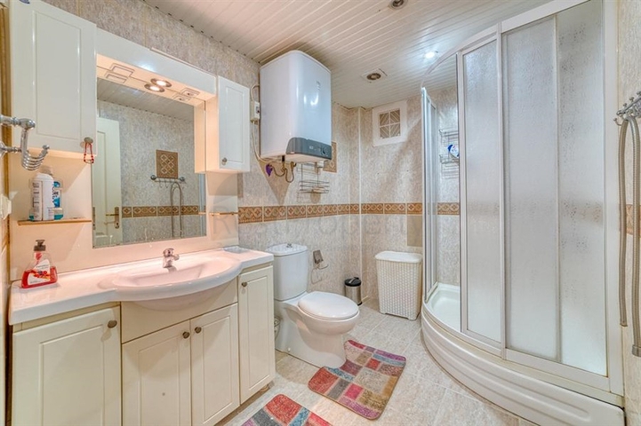 Апартаменты 2+1 в районе Оба