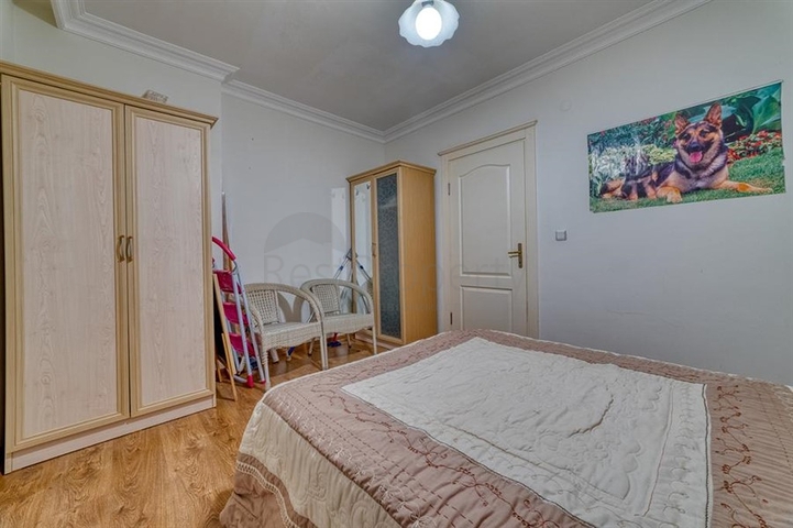 Апартаменты 2+1 в районе Оба