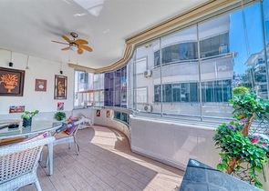 Апартаменты 2+1 в районе Оба