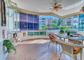 Апартаменты 2+1 в районе Оба